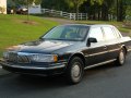 Continental VIII