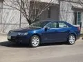 Lincoln MKZ MKZ I — 3