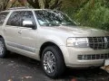 Lincoln Navigator Navigator III — 5