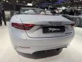 Maserati GranCabrio GranCabrio II — 4