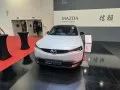 Mazda MX-30 MX-30 — 27