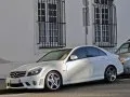 Mercedes-Benz Klasa C Klasa C (W204) — 26