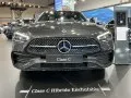 Mercedes-Benz Klasa C Klasa C (W206) — 41