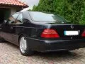 Mercedes-Benz CL CL (C140) — 4