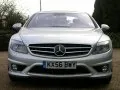 Mercedes-Benz CL CL (C216) — 19