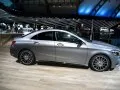 Mercedes-Benz CLA CLA Coupe (C117, facelift 2016) — 2