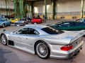 zdjęcie CLK GTR
