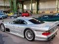 Mercedes-Benz CLK GTR CLK GTR Coupe (W297) — 4