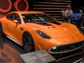 AMG GT XX