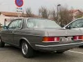 Mercedes-Benz W123 C123 — 19