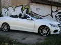 Mercedes-Benz Klasa E Klasa E Cabrio (A207, facelift 2013) — 12