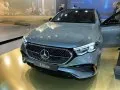 Mercedes-Benz Klasa E Klasa E (W214) — 39