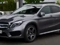 Mercedes-Benz GLA GLA (X156) — 9