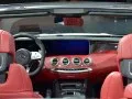Mercedes-Benz Klasa S Klasa S Kabriolet (A217, facelift 2017) — 52