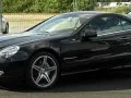 Mercedes-Benz SL SL (R230, facelift 2008) — 3
