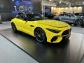 Mercedes-Benz SL SL (R232) — 55
