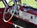 Mercedes-Benz SL SL Roadster (W121) — 3