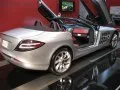 Mercedes-Benz SLR McLaren SLR McLaren (R199) Roadster — 13