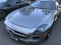zdjęcie SLS AMG