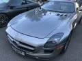 Mercedes-Benz SLS AMG SLS AMG Roadster (R197) — 50