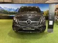 Mercedes-Benz Klasa V Klasa V Long (V447, facelift 2019) — 26