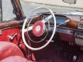 Mercedes-Benz Ponton W180 II Cabriolet — 14
