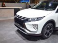 zdjęcie Eclipse Cross
