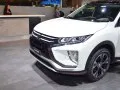 Mitsubishi Eclipse Cross Eclipse Cross I — 4