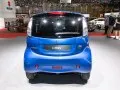 Mitsubishi i-MiEV i-MiEV — 4