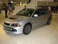 Mitsubishi Lancer Evolution Lancer Evolution IX — 3