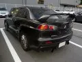 Mitsubishi Lancer Evolution Lancer Evolution X — 8