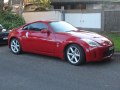 zdjęcie 350Z