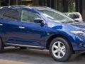 Nissan Murano Murano II (Z51) — 5