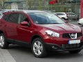 zdjęcie Qashqai