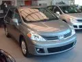 Nissan Versa Versa Sedan — 2