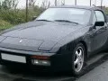 Porsche 944 944 Cabrio — 4