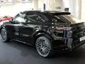 Porsche Cayenne Cayenne III Coupe — 9