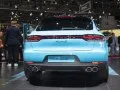 Porsche Macan Macan I (95B, facelift 2018) — 2