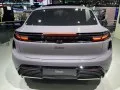 Porsche Macan Macan II Electric — 20