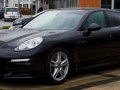 zdjęcie Panamera