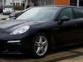 Porsche Panamera Panamera (G1 II) — 5