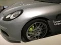 Porsche Panamera Panamera (G1 II) — 13