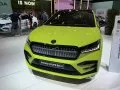 Skoda Enyaq Enyaq Coupe iV — 31