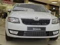Skoda Octavia Octavia III — 13