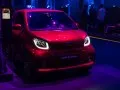 Smart EQ fortwo EQ fortwo cabrio (A453, facelift, 2019) — 17