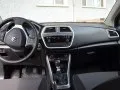 Suzuki SX4 S-Cross SX4 S-Cross II — 33