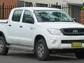 Toyota Hilux Hilux Double Cab VII (facelift 2008) — 3