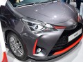 zdjęcie Yaris