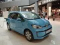 Volkswagen Up! e-Up! (facelift 2016) — 10