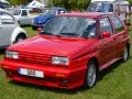 Volkswagen Golf Golf II (3-door, facelift 1987) — 24